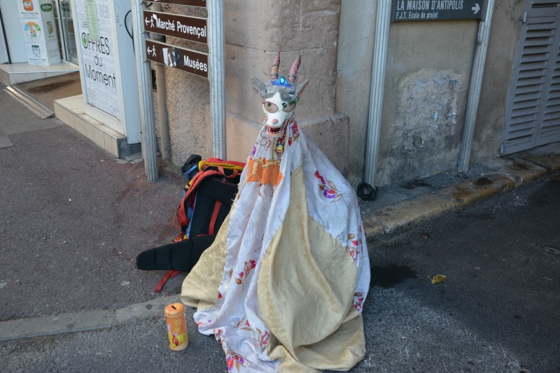 CANNES ANTIBES 240